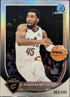 Donovan Mitchell