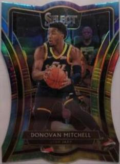 Donovan Mitchell