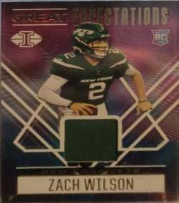 Zach Wilson