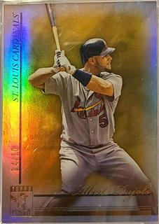 Albert Pujols