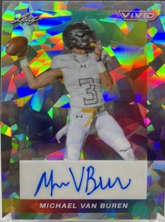 Michael Van Buren