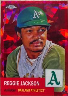 Reggie Jackson