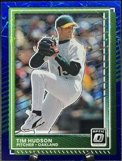 Tim Hudson