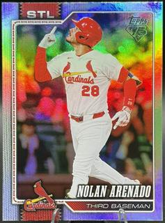 Nolan Arenado