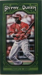 Brandon Phillips