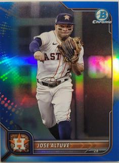 Jose Altuve