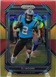 DJ Moore