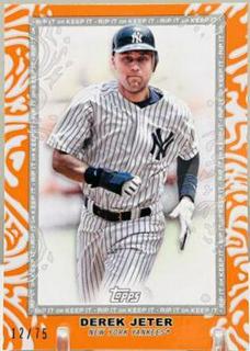 Derek Jeter