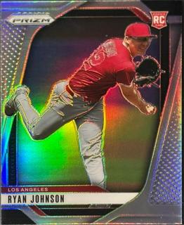 Ryan Johnson
