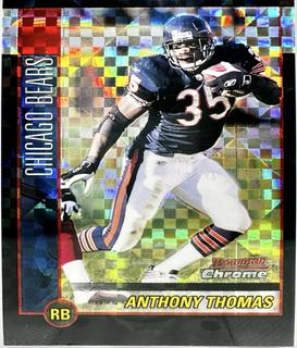 Anthony Thomas