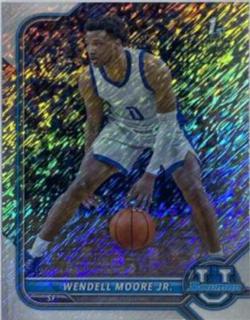 Wendell Moore Jr.