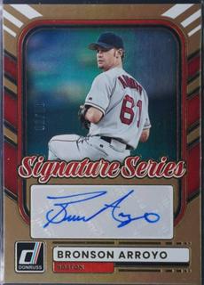 Bronson Arroyo