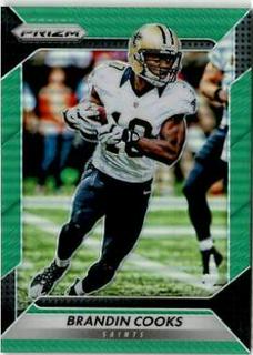 Brandin Cooks