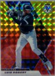 Luis Robert