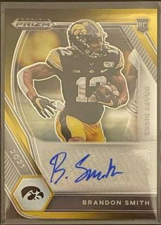 Brandon Smith