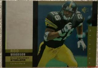 Rod Woodson
