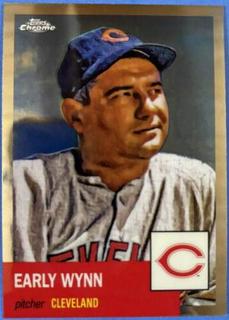 Early Wynn