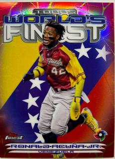 Ronald Acuna Jr.