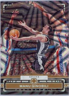 Manu Ginobili