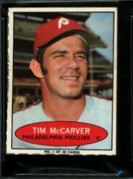 Tim McCarver