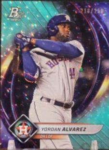 Yordan Alvarez