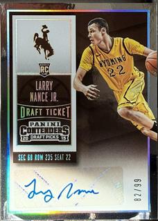 Larry Nance Jr.