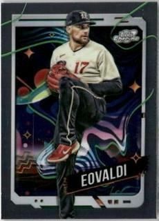 Nathan Eovaldi