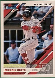 Mookie Betts
