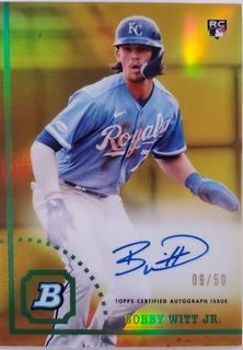 Bobby Witt Jr.