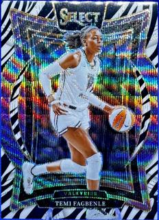 Temi Fagbenle