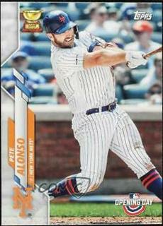Pete Alonso