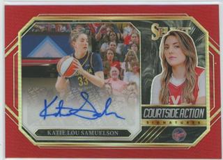 Katie Lou Samuelson