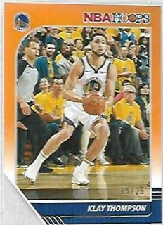 Klay Thompson