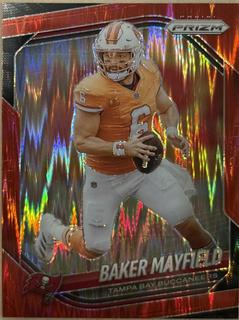 Baker Mayfield