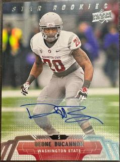 Deone Bucannon