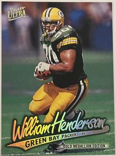 William Henderson