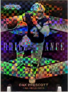 Dak Prescott