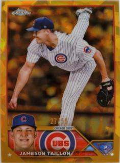 Jameson Taillon