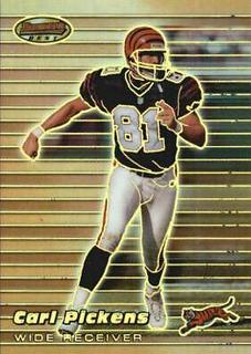 Carl Pickens