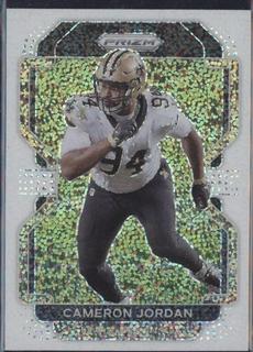 Cameron Jordan