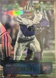 Glenn Gronkowski