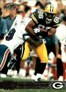 Antonio Freeman