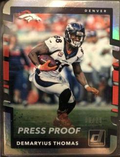Demaryius Thomas
