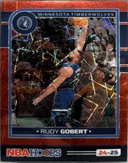 Rudy Gobert
