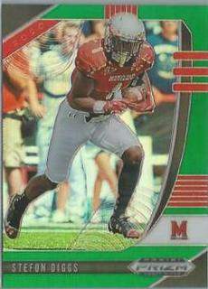 Stefon Diggs