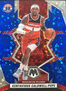 Kentavious Caldwell-Pope
