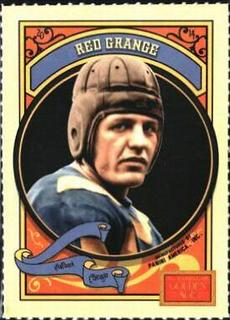 Red Grange