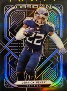 Derrick Henry
