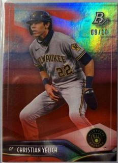 Christian Yelich
