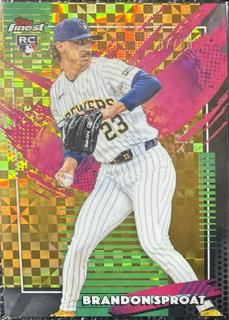 Brandon Sproat